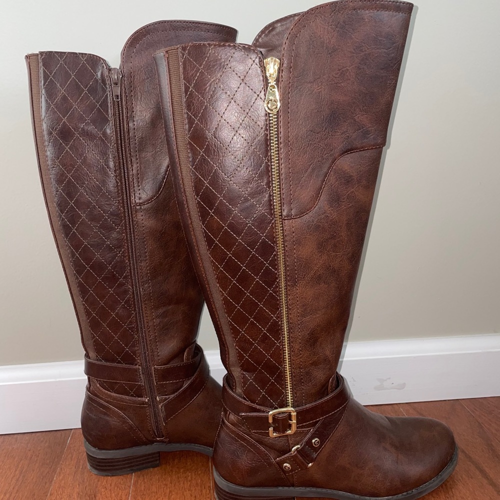 Guess Riding Boots